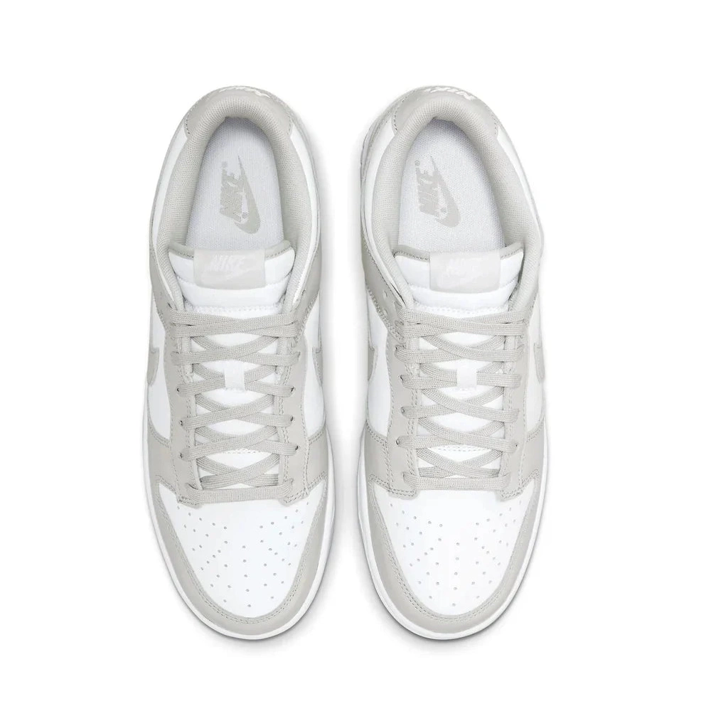 Dunk Fog Low Nike Grey 0704
